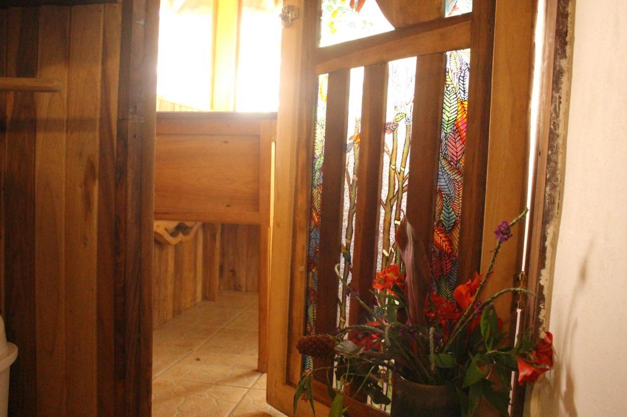 ホテル Casa Alquimia モンテベルデ エクステリア 写真